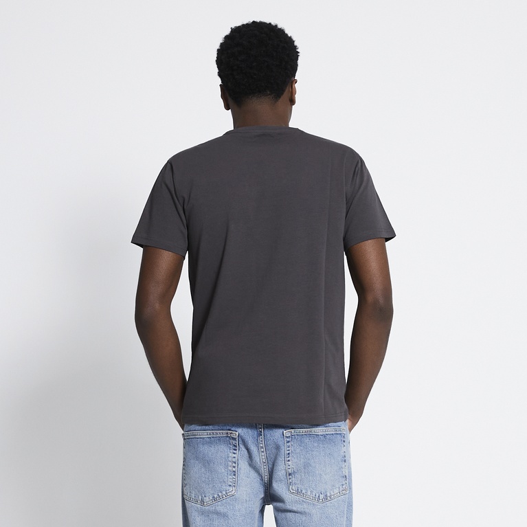 Premium basic tee "Casper"